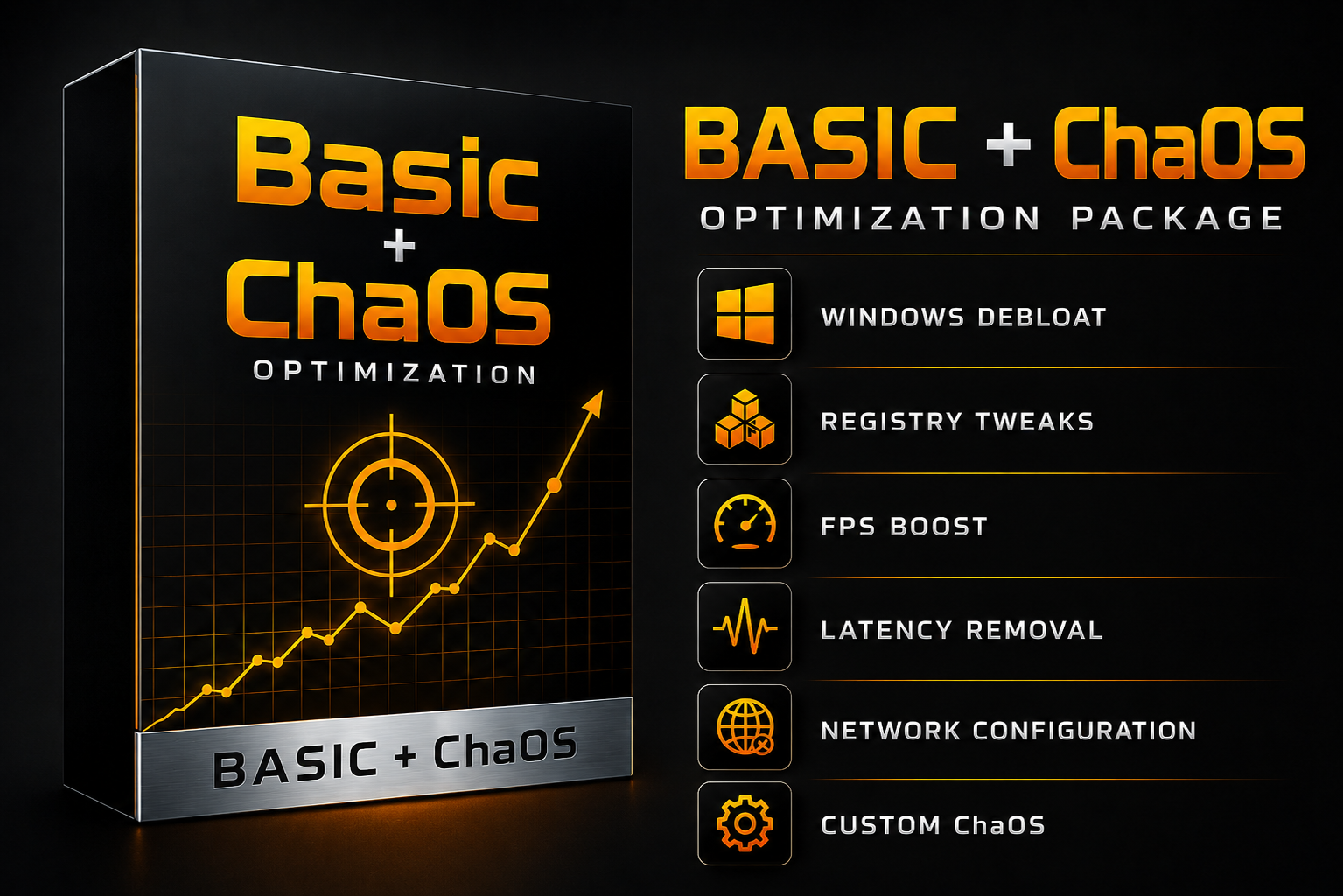 ChaOS